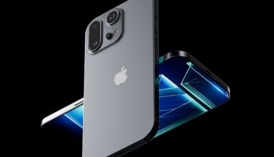 مميزات ايفون 17 برو ماكس 2025