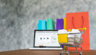 كيفاش نخدم من الدار بالتجارة الإلكترونية؟